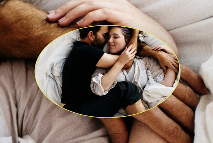 A Beginner's Guide To The Kama Sutra, From Indian Sexuality Experts