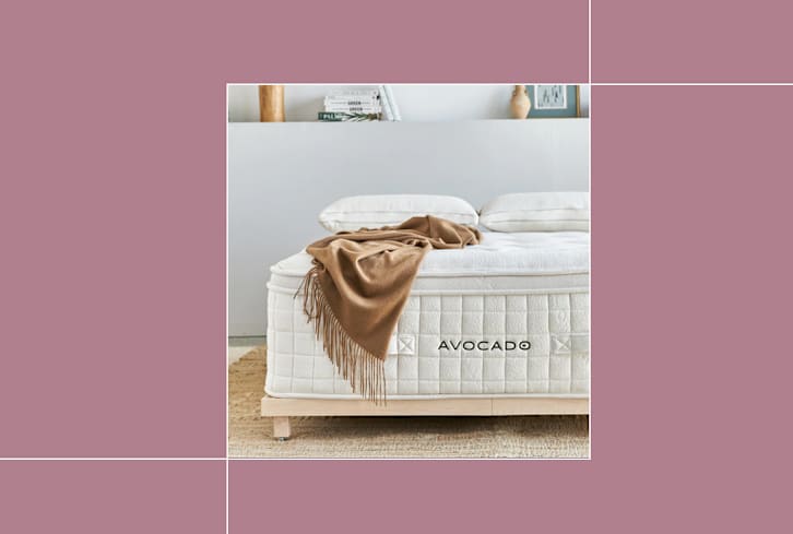 The 15 Most Comfortable Mattresses For Every Possible Sleep Position
