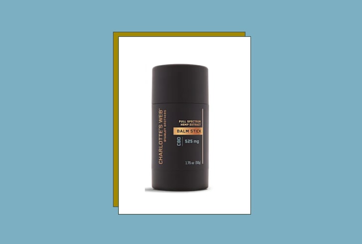 The 6 Best CBD Balms To Soothe Skin & Joints With Targeted Relief