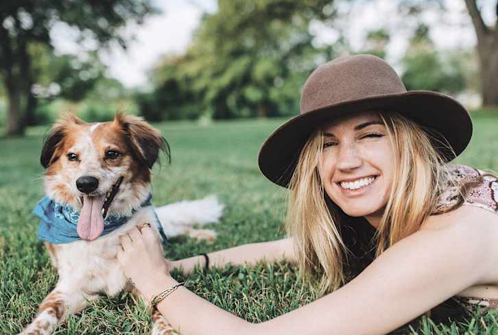 5 Reasons To Start Your Dog On A Raw Food Diet