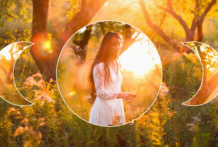 How To Harness July's New Moon & Manifest Big Opportunities