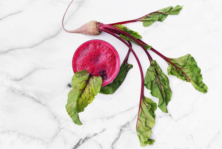 Stop Tossing Your Beet Stems: 3 Benefits Of This Nutrient-Packed Superfood