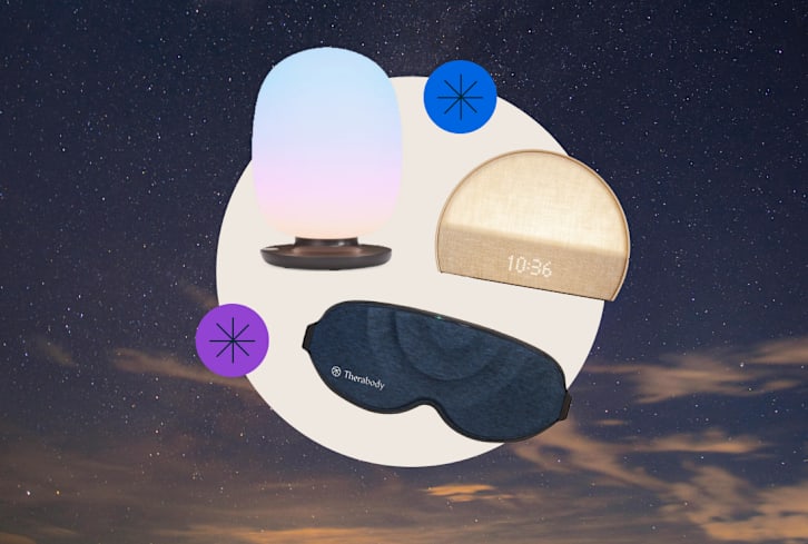Our Editors Swear By These Gifts To Boost Their Sleep Scores