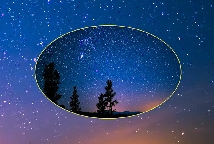 Here's What You Need To Know For The Super New Moon Solar Eclipse