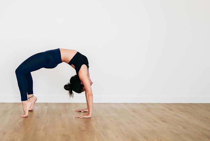 5 Backbending Tips - In Acronym Form!