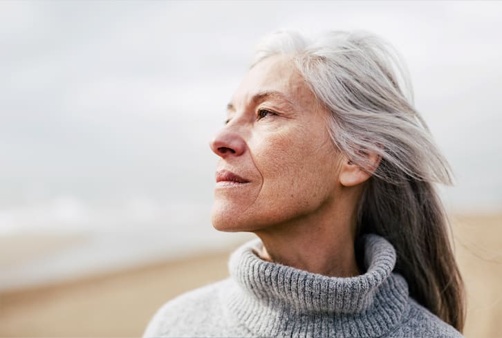 How The Oldest Of The Old Stay Cognitively Sharp, Study Reveals