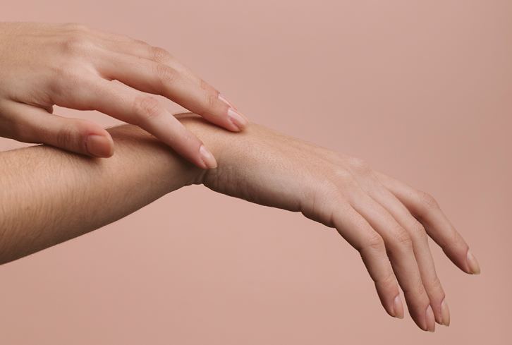 Have Soft + Bendy Nails? Here's Why & How To Strengthen Them
