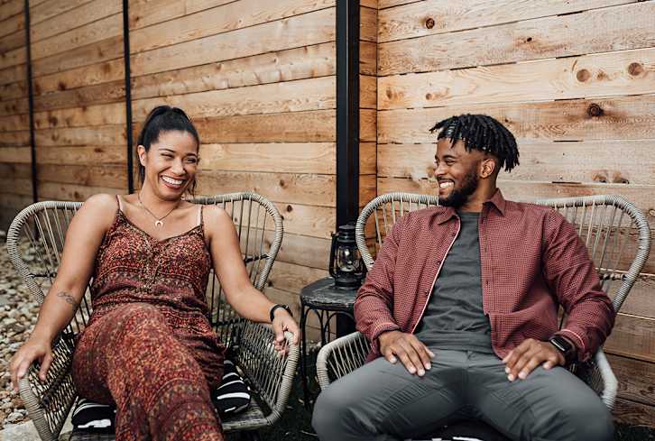 23 Second Date Ideas To Actually Spark Connection, From Dating Experts
