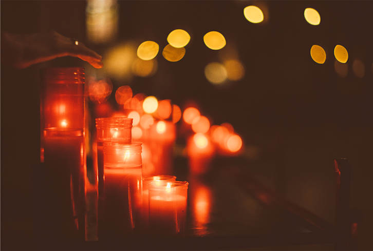 3 Lessons The Day Of The Dead Can Teach Us About Living