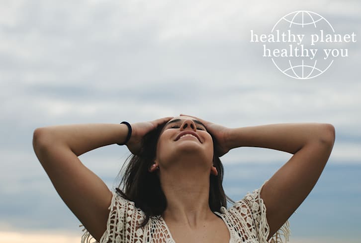 How Spending Time In Nature Boosts Cognitive Capacity, Creativity & More