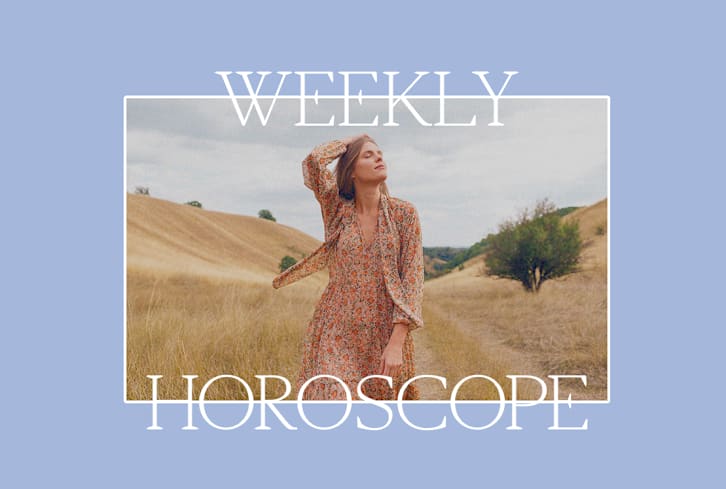 Don't Say We Didn't Warn You: This Week's Horoscope Brings Big Ego-Clashes