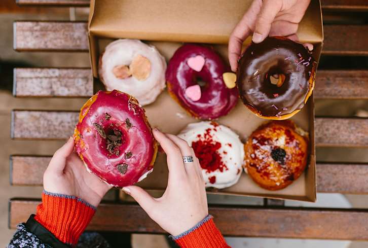 How To Completely Eliminate Sugar From Your Life In 2 Months