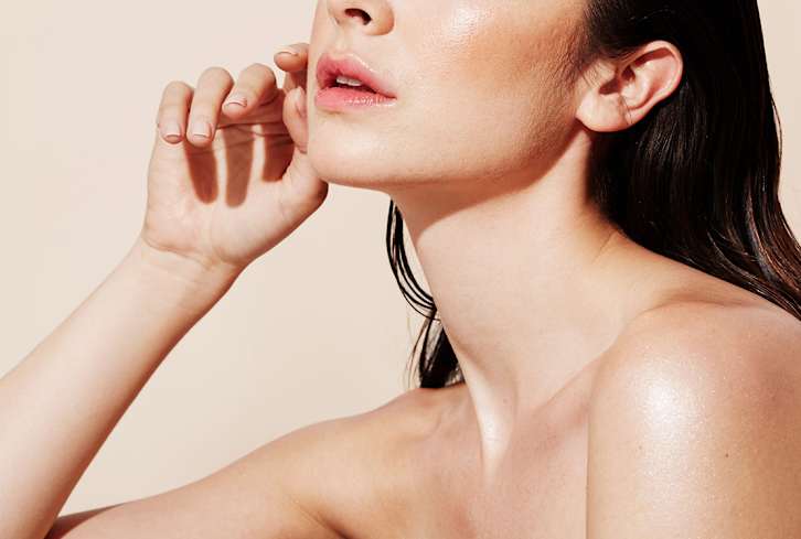 5 Ways To Address Crepey Skin On Your Neck—Backed By Science & A Dermatologist
