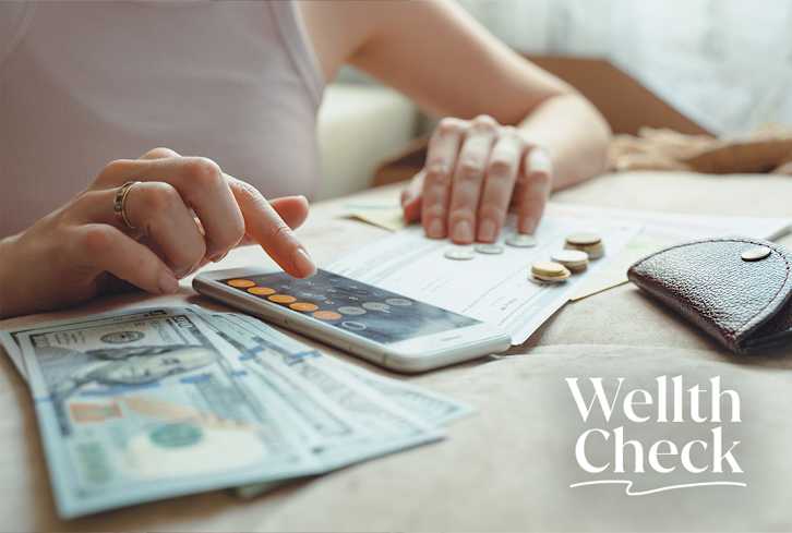 This Simple Budgeting Hack Could Get Your Finances On Track