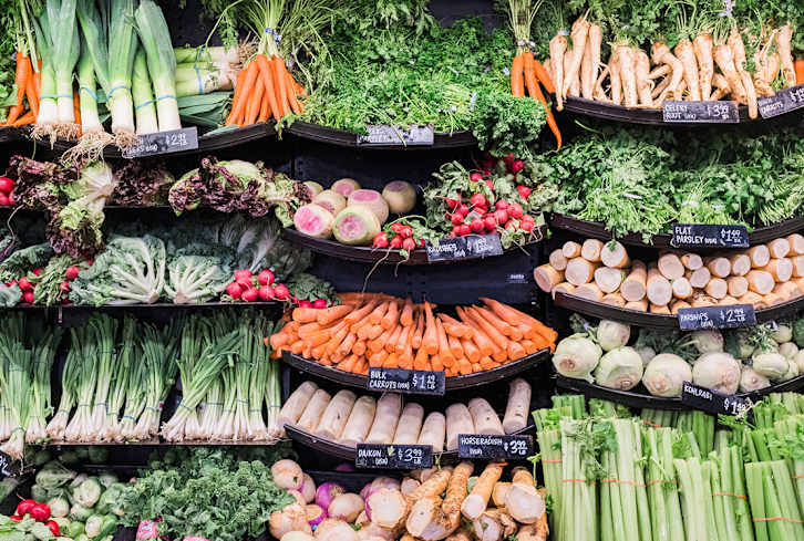 Here Are 10 Tips For Cooking Vegan Food On A Budget