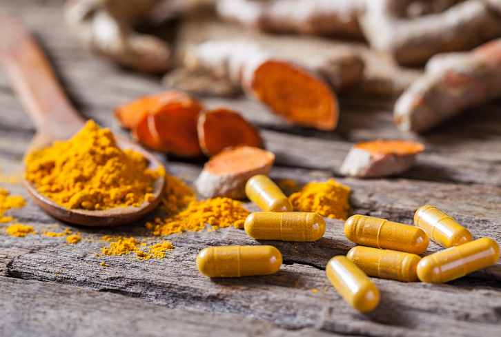 Help Calm Your Body's Inflammatory Response With This Supplement