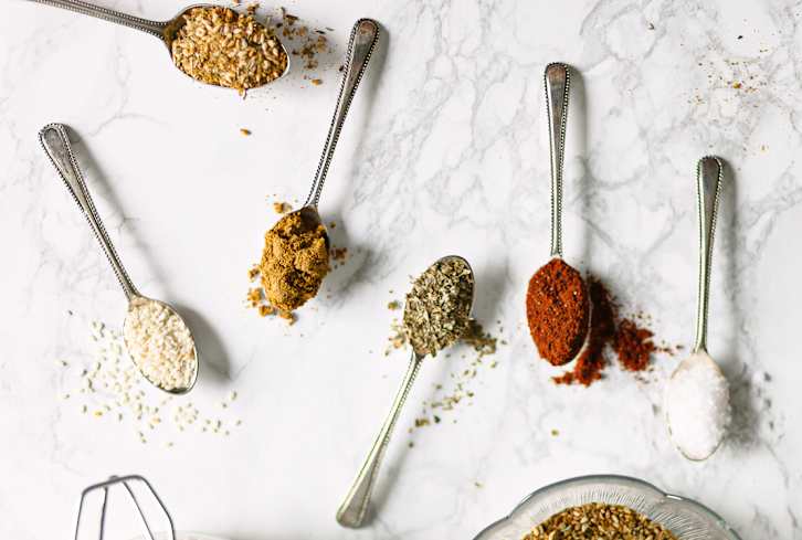 The One Spice This Expert Wants You To Add To Your Spice Rack