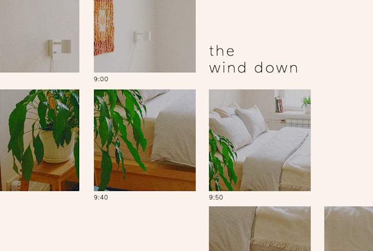Struggle To Put Down Your Phone At Night? Try This Sleep Psychologist's Hack