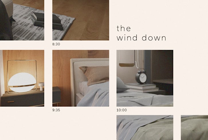 A Dream Reader's Bedtime Checklist For Helpful (Sometimes Lucid) Dreams