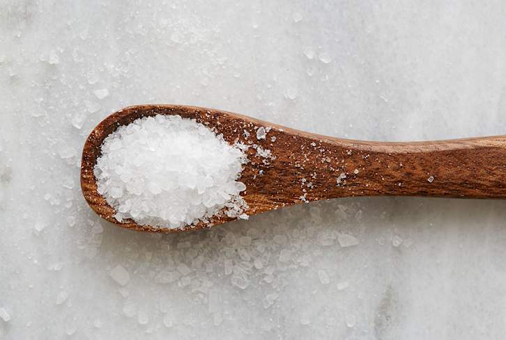 There Are So Many Types Of Salt—Here's An R.D.'s Advice On Picking One