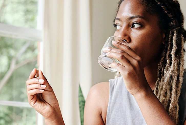 An RD's Tips For Boosting Your Energy Levels Just In Time For Summer