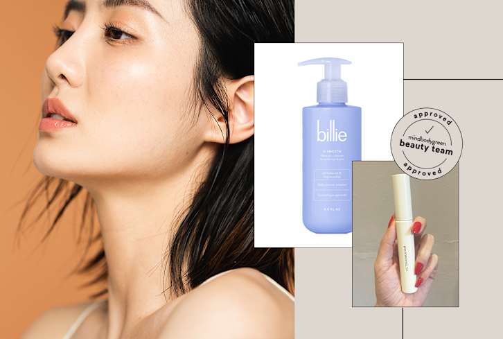 Tired Of Looking Tired? Here's How To Instantly Appear More Well Rested