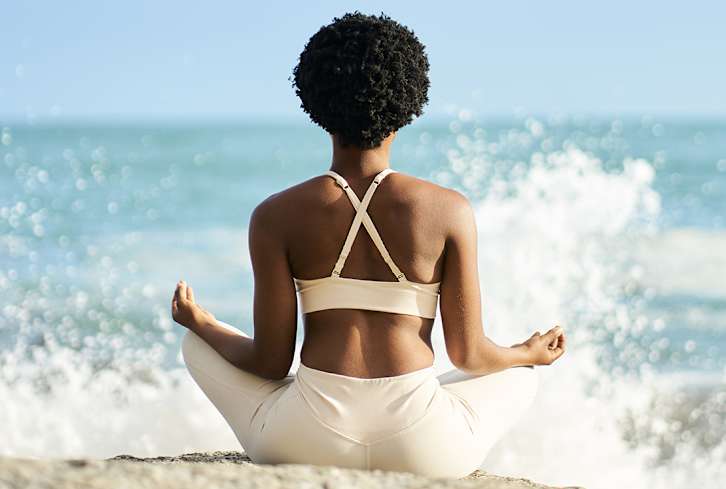 Always Comparing Yourself To Others? 6 Ways To Break The Habit