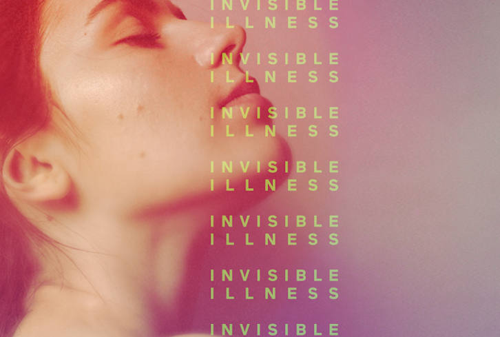 I Lived With Mysterious Symptoms For 20 Years Before I Finally Got A Diagnosis