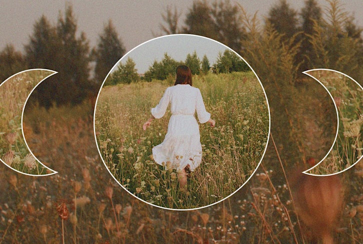 Here's What Your Zodiac Sign Needs To Know For The Upcoming New Moon