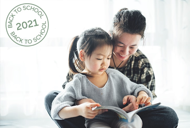 Is Your Kid Struggling In The Back-To-School Adjustment? What The Experts Say