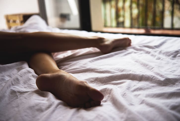 I'm A Sex Therapist: Here's How To Actually Feel Good About Your Body