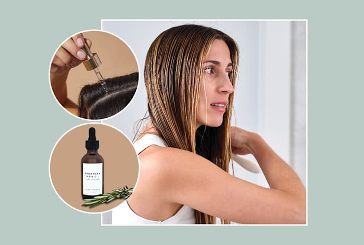 These Are Seriously The Best Hair Growth Products — Trust Us, We've Tried A Lot