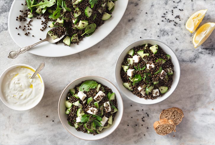 This Is The Best Diet For Reproductive Health, In Case You're Curious