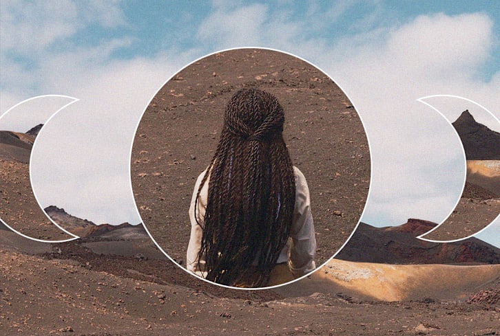 What All 12 Zodiac Signs Need To Know For The New Moon Solar Eclipse