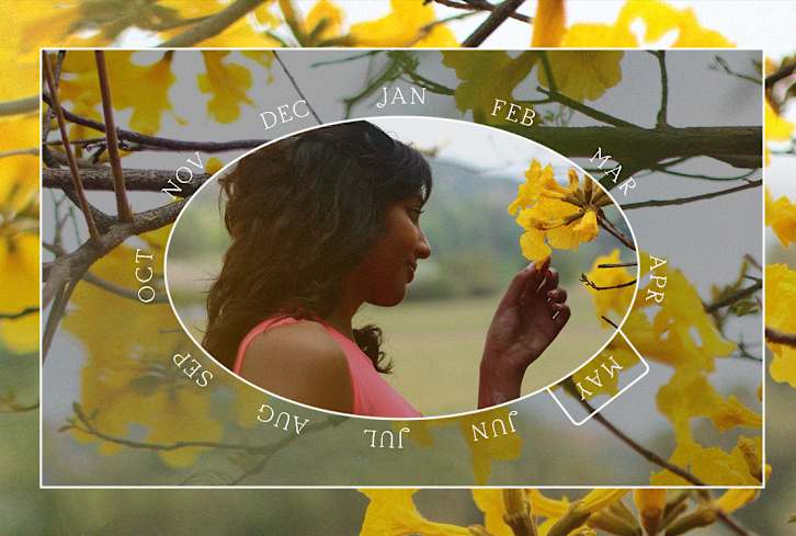 Your Horoscope For May Just Dropped — Here's What To Know This Month