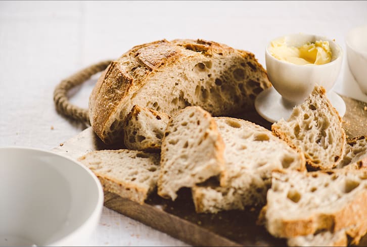 I'm A Functional MD & This Is Why Most People Should Stop Avoiding Carbs