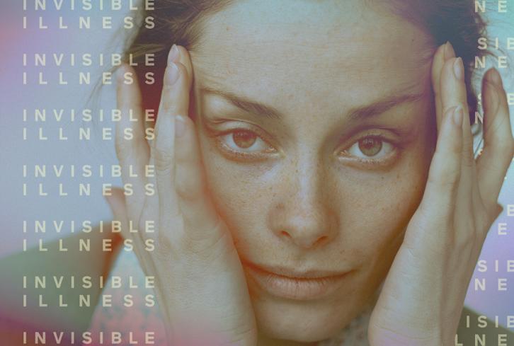 I Experienced Symptoms That Resembled Anxiety — Then I Got This Diagnosis