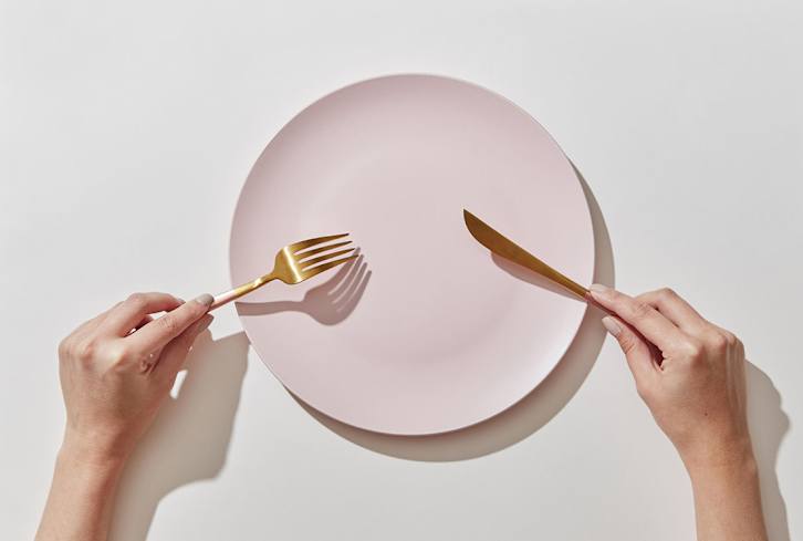 This Is The Diet To Fix Your Gut, Study Says