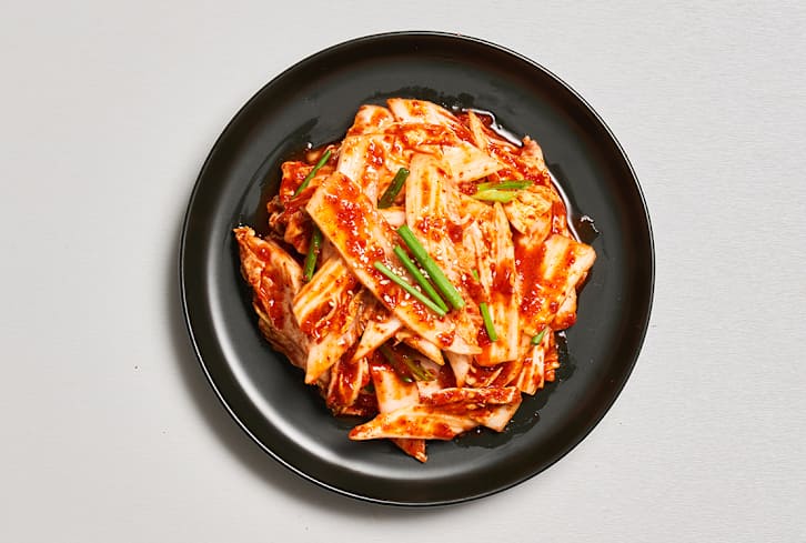 Our 4 Favorite Ways To Eat This 3,000-Year-Old, Gut-Boosting Food