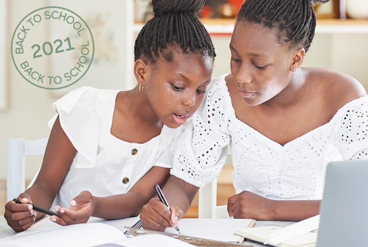 4 Expert-Approved Tips We're Taking With Us When We Go Back To School This Year