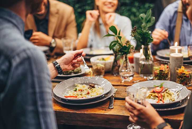 This Zodiac Sign Is The Most Likely To Join A Cult—Is It Yours?