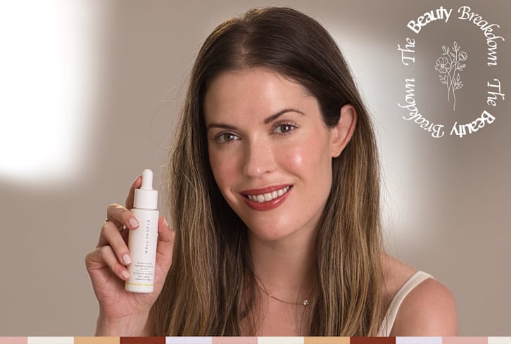 Refresh Your Face With This Skin & Beauty Routine — Just In Time For Warm Weather