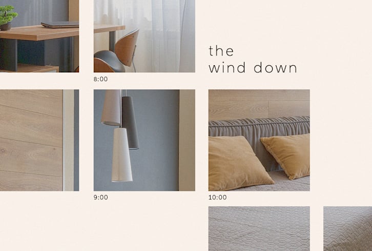 How A Psychotherapist Winds Down From The Day & Gets Into Sleep Mode