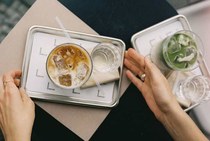 Coffee vs. Matcha: Which Morning Drink Is  *Actually* Healthier?
