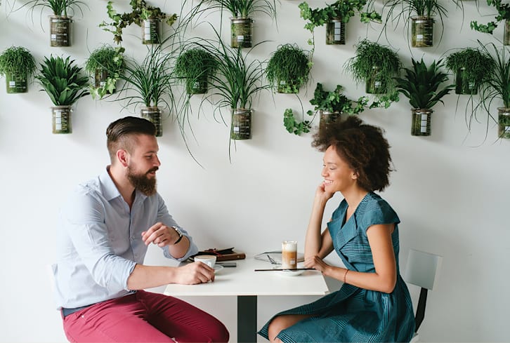 Is It Really Possible To Be Friends With An Ex? We Asked Experts