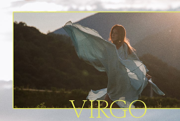 Virgo Season Is Here & There Are 5 Big Things To Watch Out For
