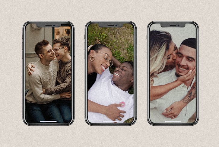 I Tested The Best Dating Apps For Serious Relationships (2025)