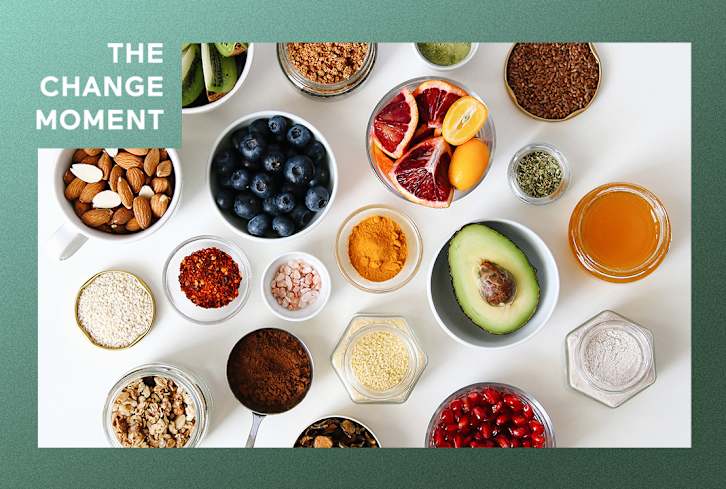 I'm A Nutrition PhD: This Is How I Eat For My Health & The Planet Daily