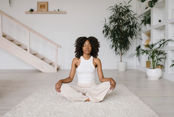 I'm A Happiness Expert—Here's How To Adopt Mood-Boosting Habits