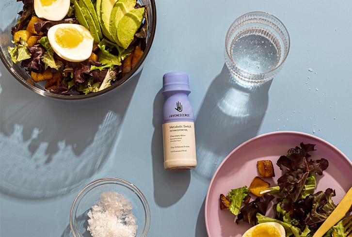 We've Gathered All The Facts (And Myths) That You Should Know About Ketosis